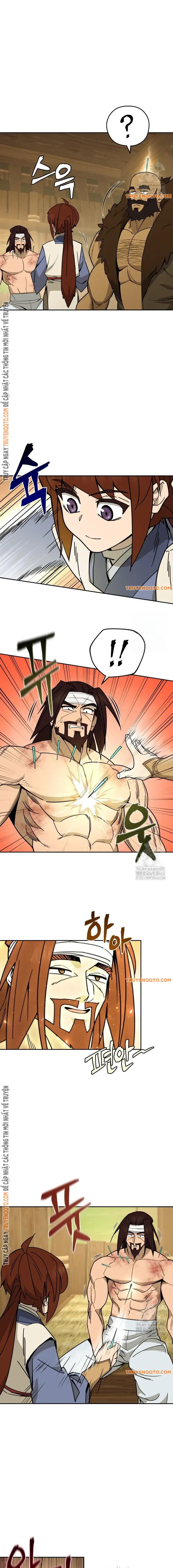 Thần Ma Y Tiên - Chap 3