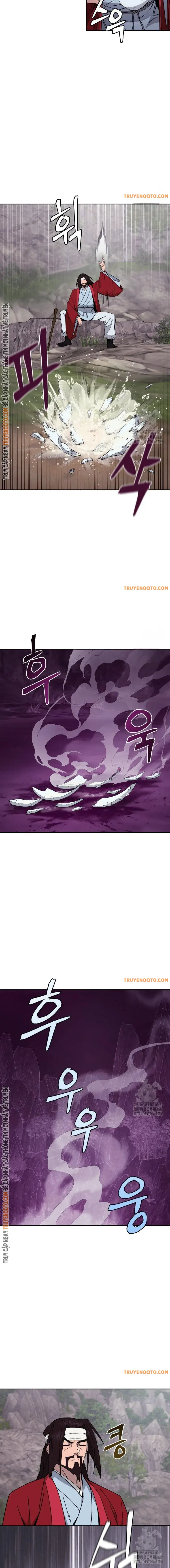 Thần Ma Y Tiên - Chap 3