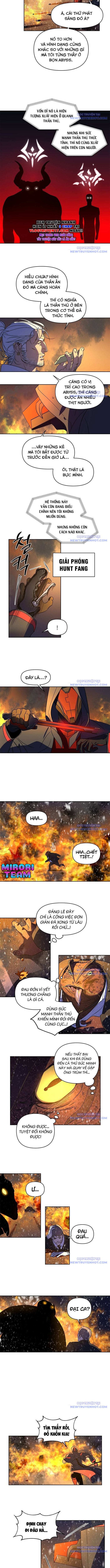 Thần Thú Đô Thị - Chap 4