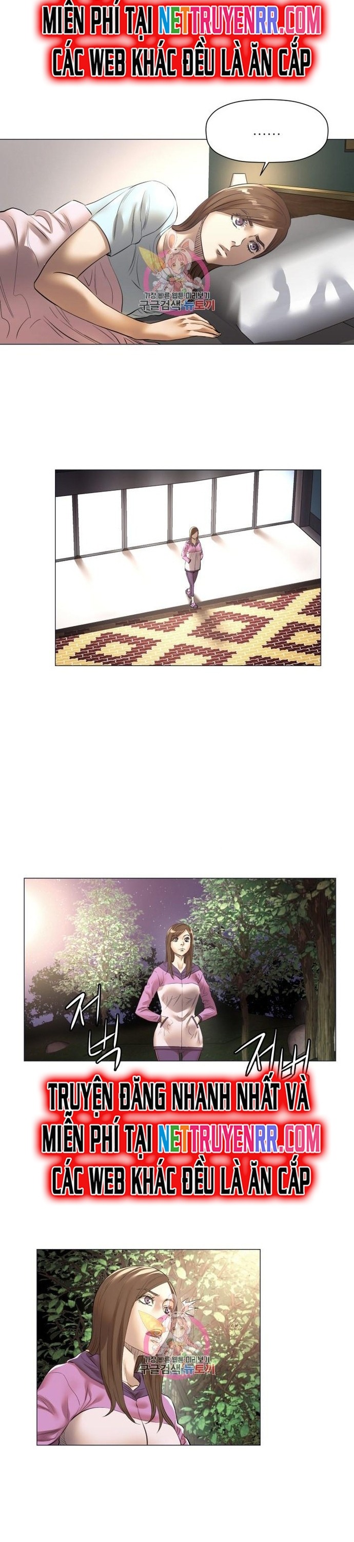 Thánh Nấu Ăn - Chap 22