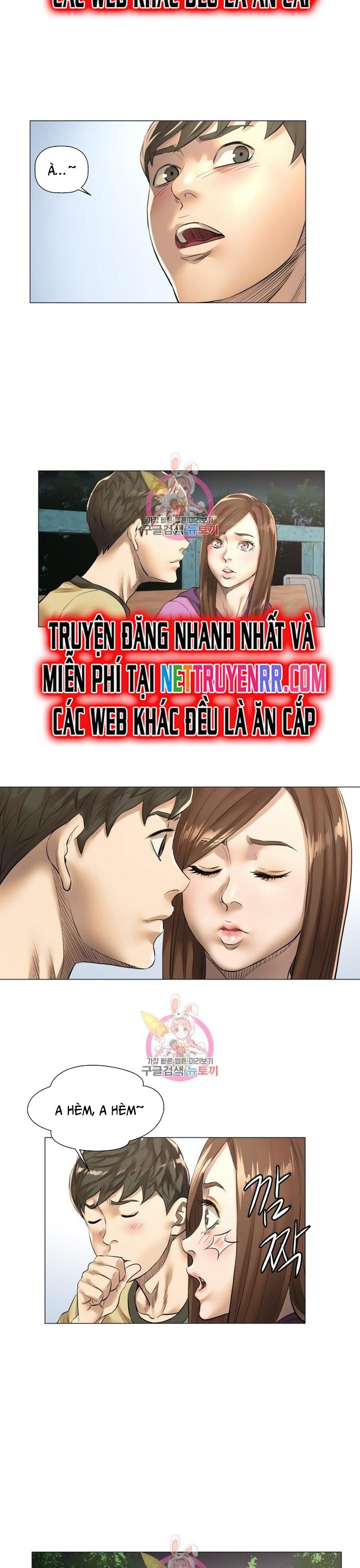 Thánh Nấu Ăn - Chap 22
