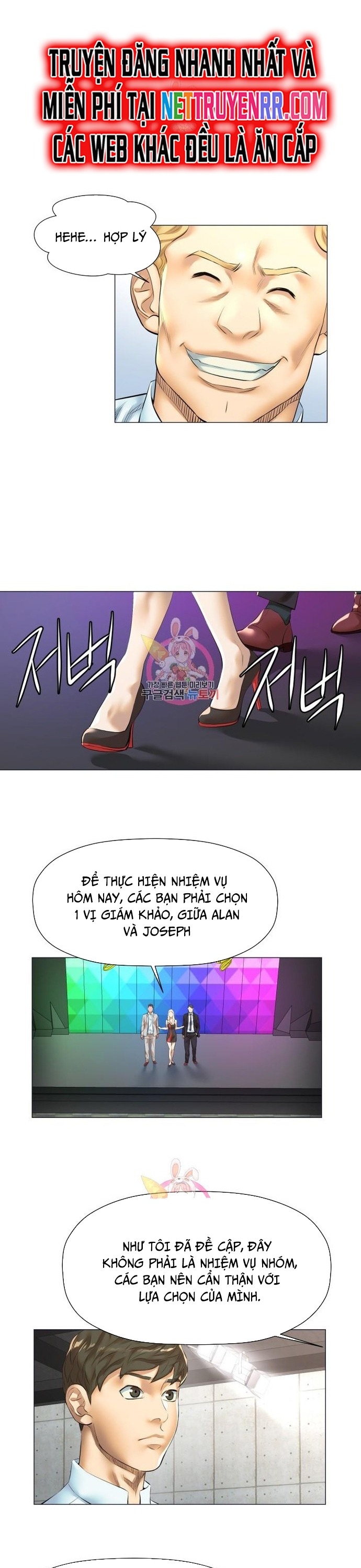 Thánh Nấu Ăn - Chap 22