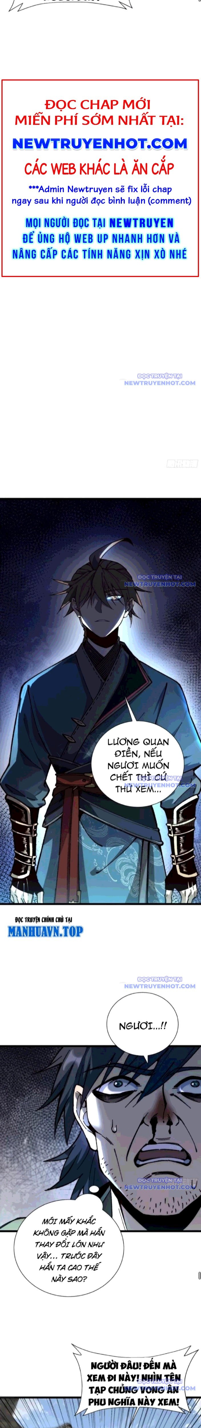 Thành Thần Bắt Đầu Từ Thủy Hầu Tử - Chap 25
