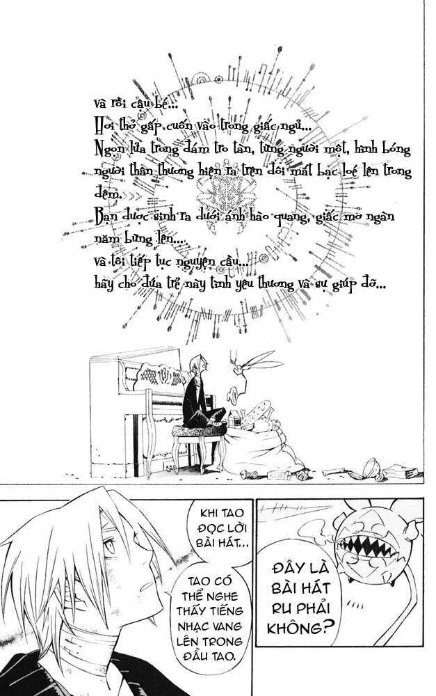 Thầy Trừ Tà - Chap 135
