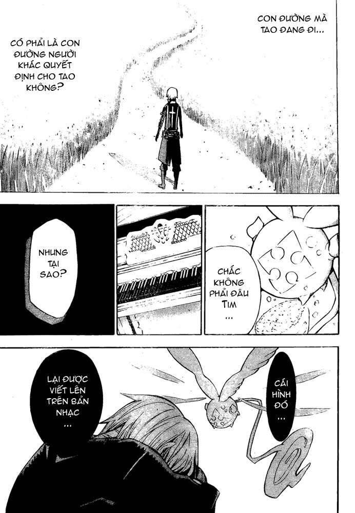 Thầy Trừ Tà - Chap 135