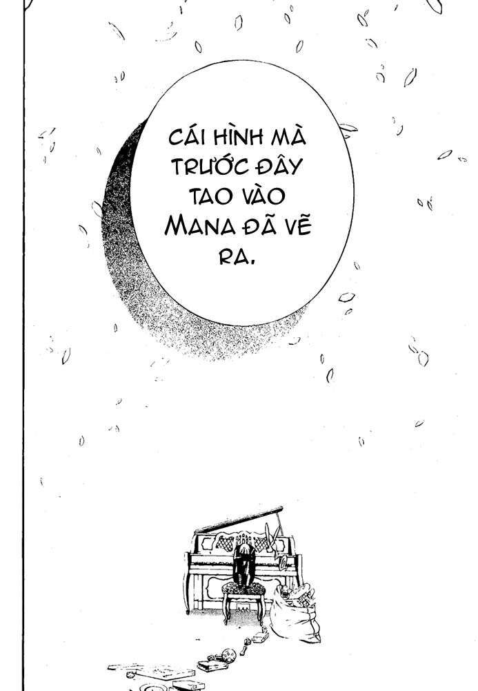 Thầy Trừ Tà - Chap 135