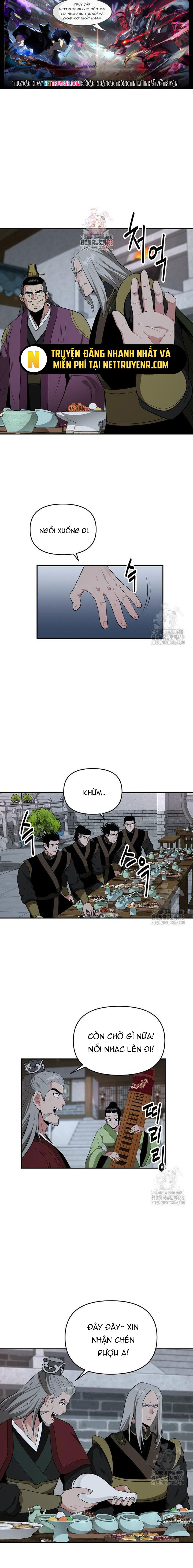 THIÊN HẠ ĐỆ NHẤT CÔN LUÂN KHÁCH ĐIẾM - Chap 69