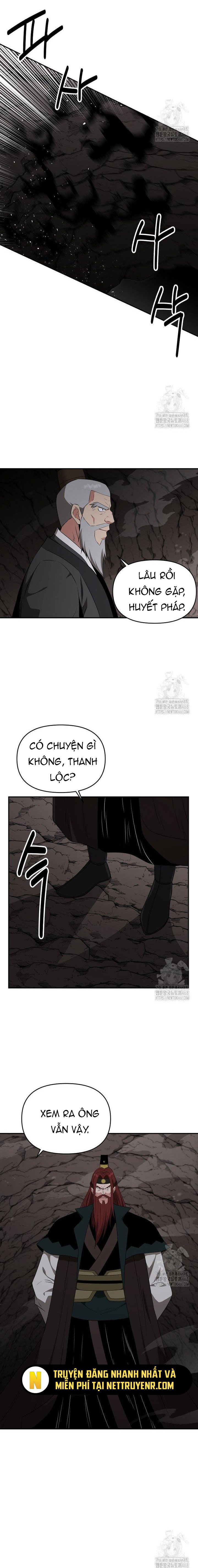 THIÊN HẠ ĐỆ NHẤT CÔN LUÂN KHÁCH ĐIẾM - Chap 69
