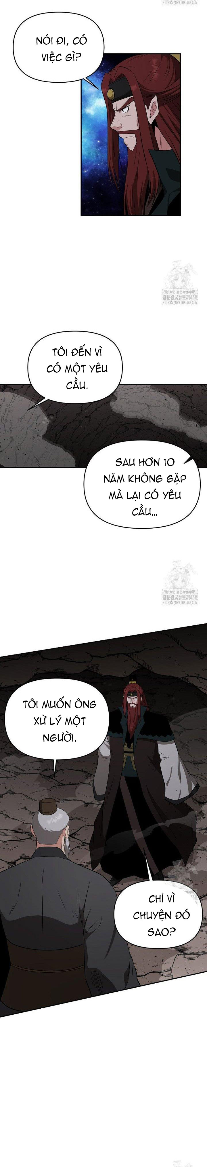THIÊN HẠ ĐỆ NHẤT CÔN LUÂN KHÁCH ĐIẾM - Chap 69