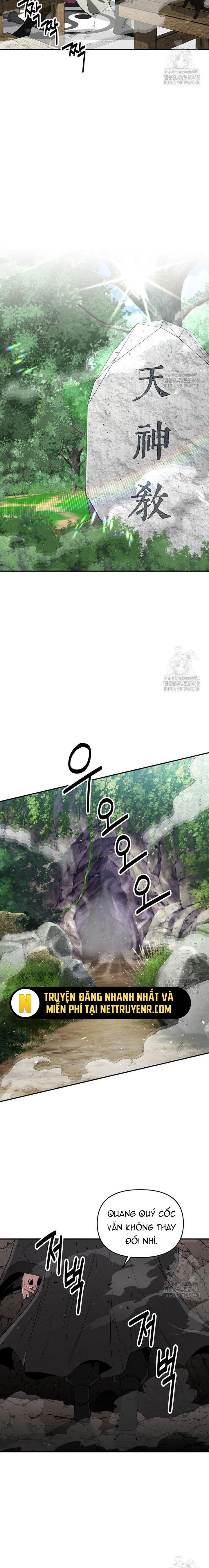 THIÊN HẠ ĐỆ NHẤT CÔN LUÂN KHÁCH ĐIẾM - Chap 69