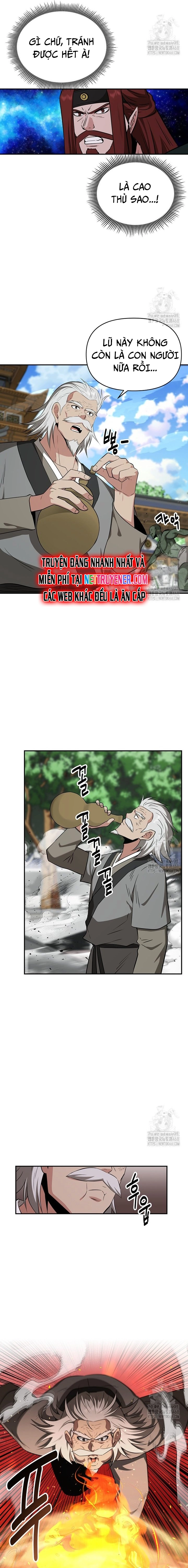 THIÊN HẠ ĐỆ NHẤT CÔN LUÂN KHÁCH ĐIẾM - Chap 72