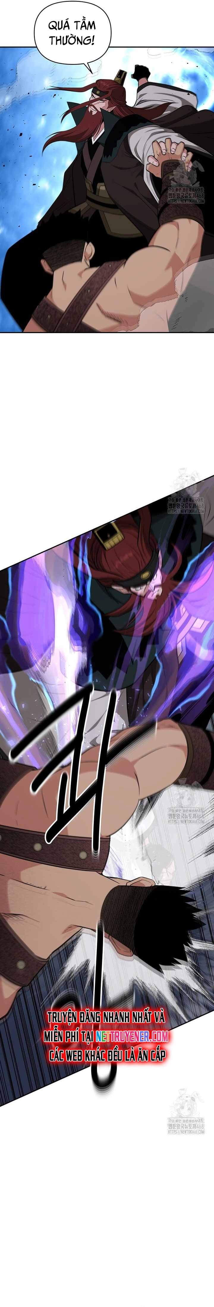 THIÊN HẠ ĐỆ NHẤT CÔN LUÂN KHÁCH ĐIẾM - Chap 72
