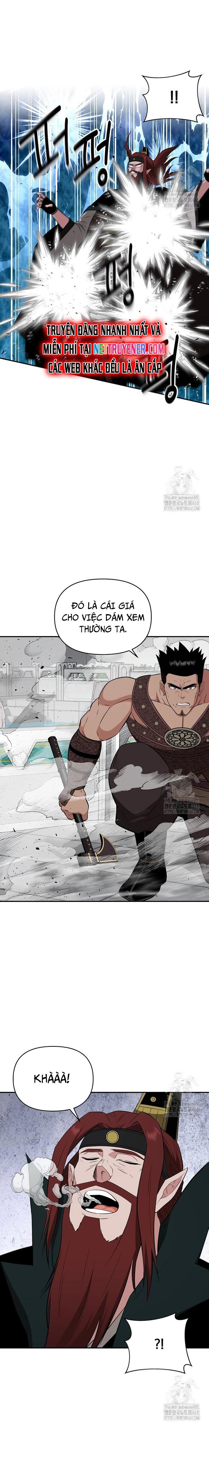 THIÊN HẠ ĐỆ NHẤT CÔN LUÂN KHÁCH ĐIẾM - Chap 72
