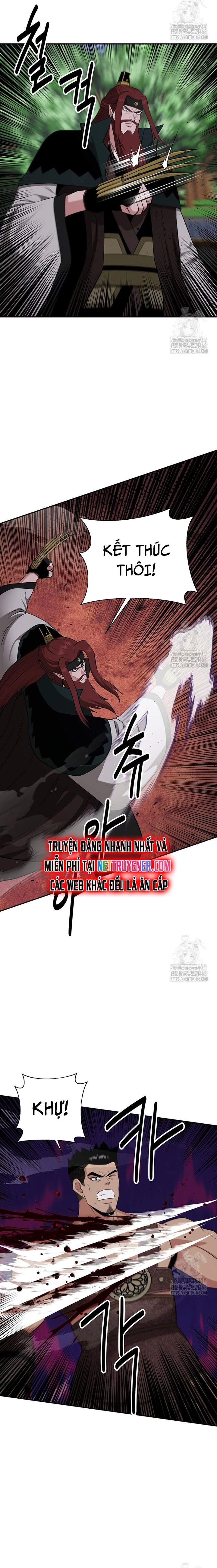 THIÊN HẠ ĐỆ NHẤT CÔN LUÂN KHÁCH ĐIẾM - Chap 72