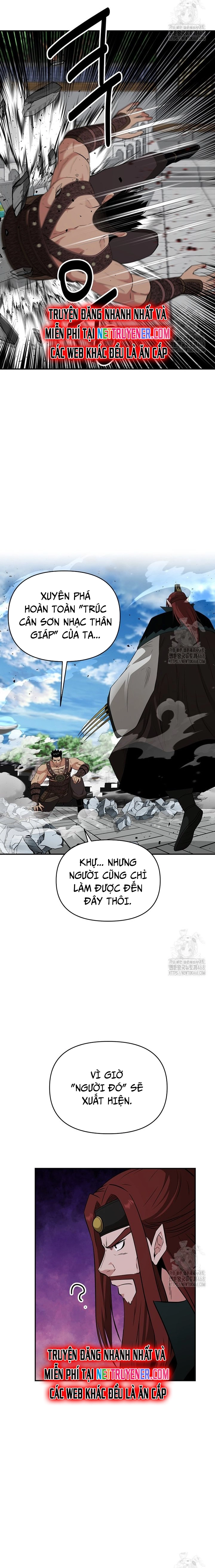 THIÊN HẠ ĐỆ NHẤT CÔN LUÂN KHÁCH ĐIẾM - Chap 72