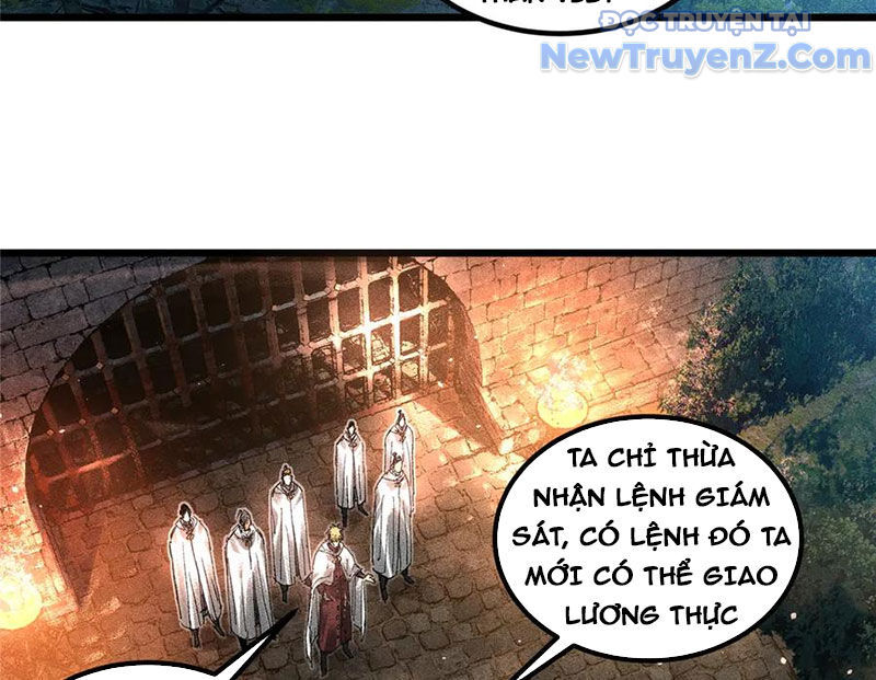 Thiên Hạ Đệ Nhất Lữ Bố - Chap 130