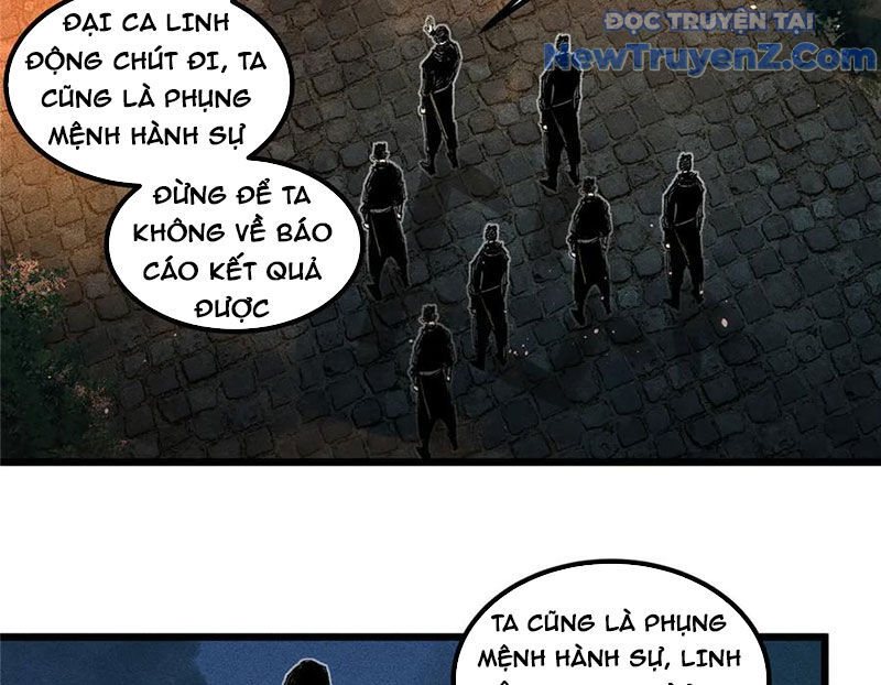 Thiên Hạ Đệ Nhất Lữ Bố - Chap 130