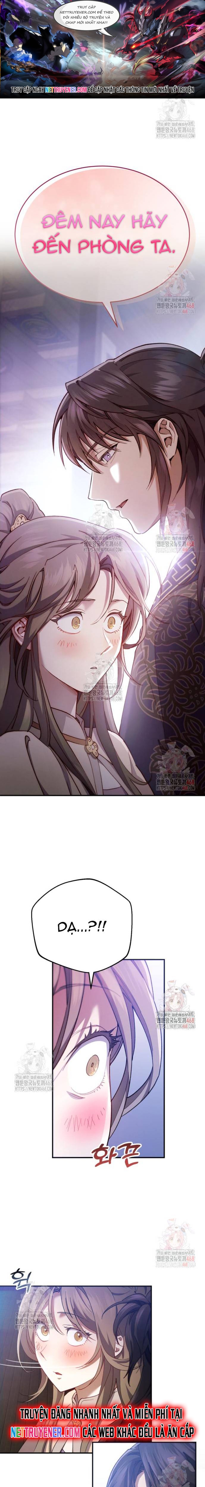 Thiên Ma Muốn Sống Một Cuộc Đời Bình Lặng - Chap 30