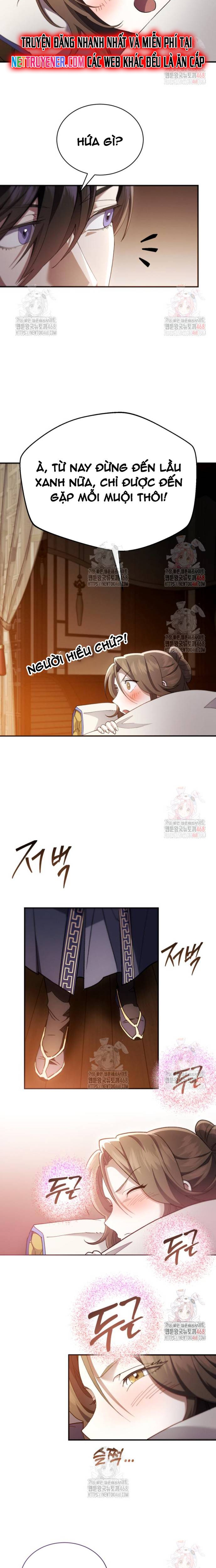 Thiên Ma Muốn Sống Một Cuộc Đời Bình Lặng - Chap 30