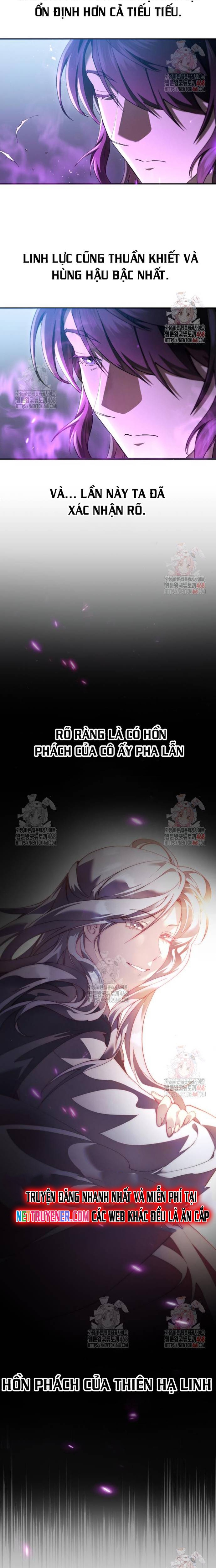 Thiên Ma Muốn Sống Một Cuộc Đời Bình Lặng - Chap 30