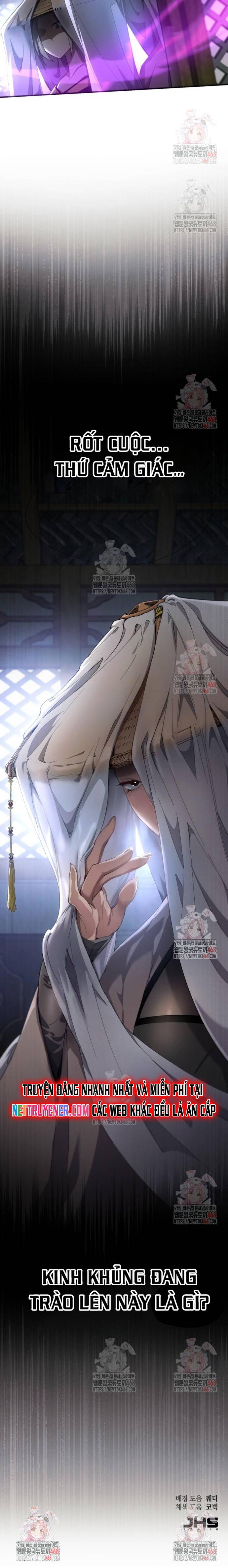 Thiên Ma Muốn Sống Một Cuộc Đời Bình Lặng - Chap 30