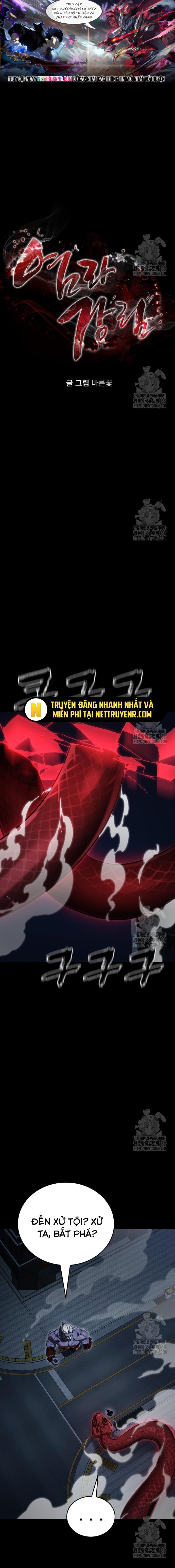 Thiên Ma Tái Lâm - Chap 74