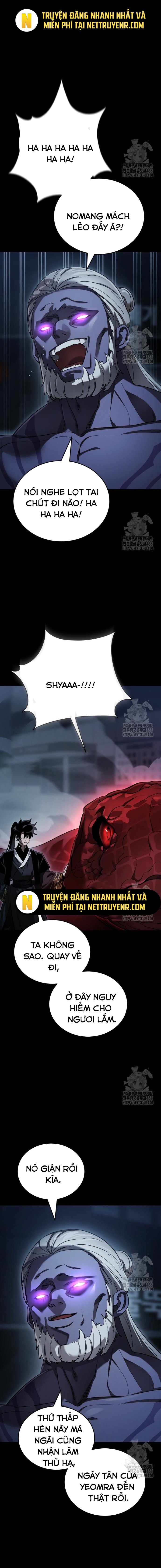 Thiên Ma Tái Lâm - Chap 74