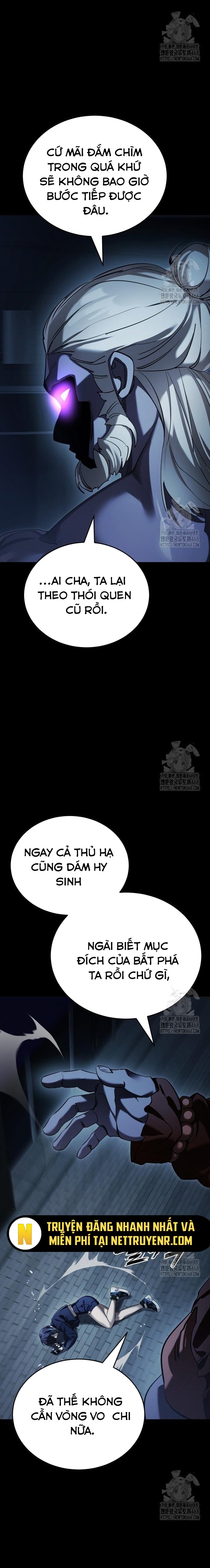 Thiên Ma Tái Lâm - Chap 74