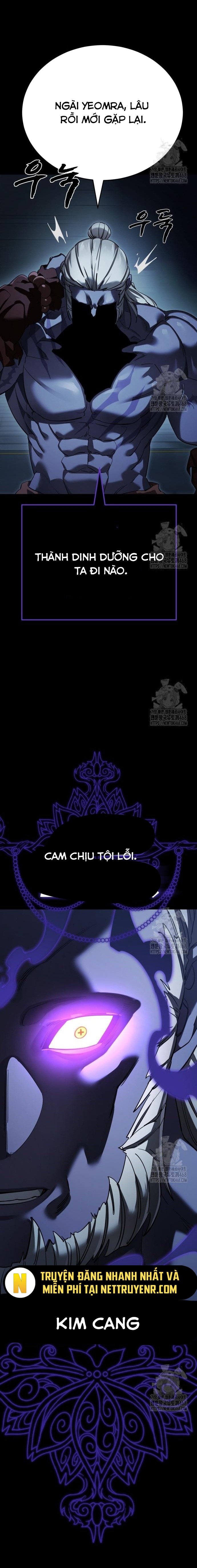 Thiên Ma Tái Lâm - Chap 74