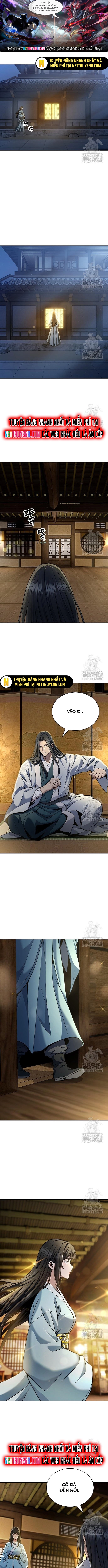 Thiên Trung Long Môn - Chap 21