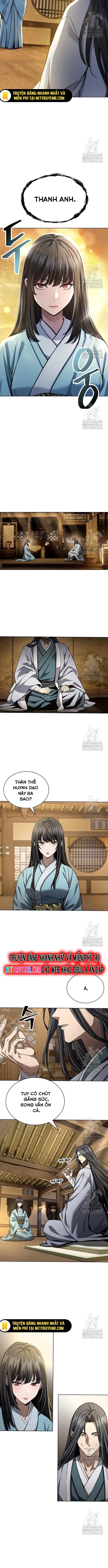 Thiên Trung Long Môn - Chap 21