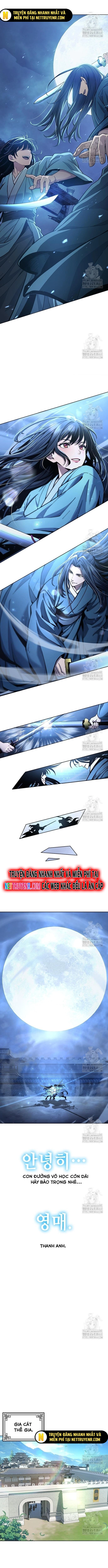 Thiên Trung Long Môn - Chap 21