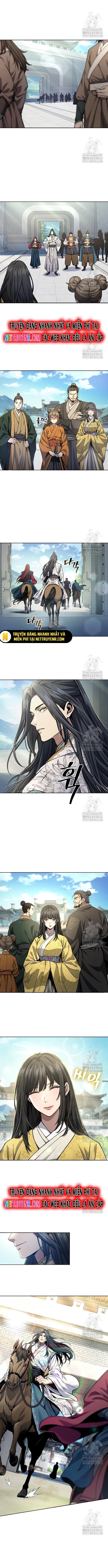 Thiên Trung Long Môn - Chap 21
