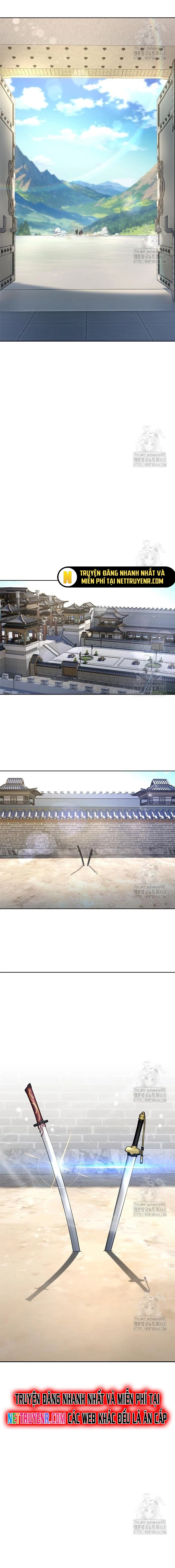 Thiên Trung Long Môn - Chap 21