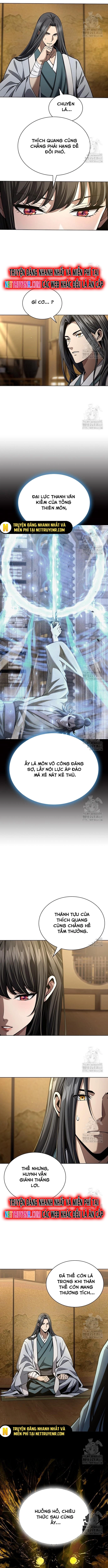 Thiên Trung Long Môn - Chap 21