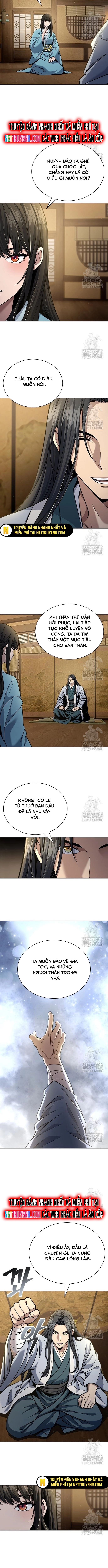 Thiên Trung Long Môn - Chap 21