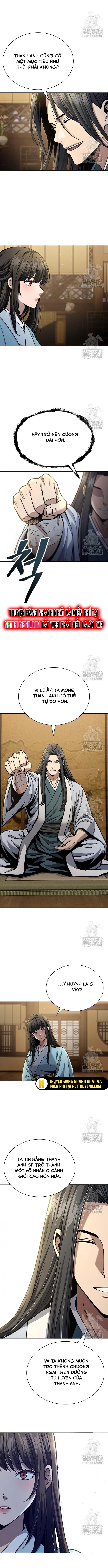 Thiên Trung Long Môn - Chap 21