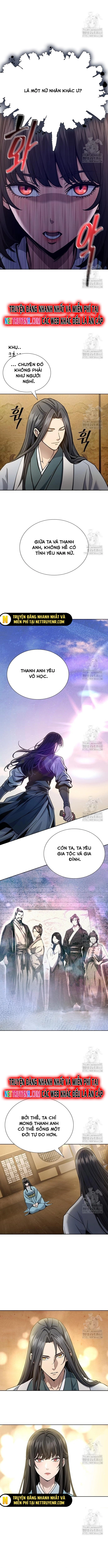 Thiên Trung Long Môn - Chap 21