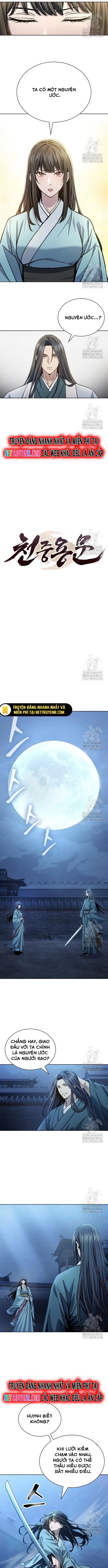 Thiên Trung Long Môn - Chap 21