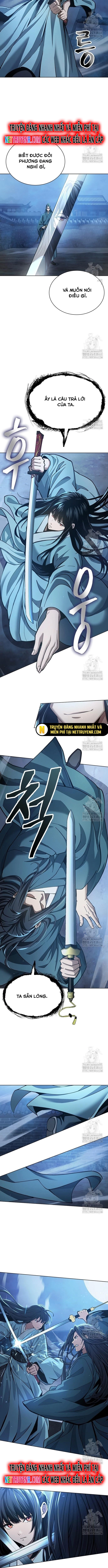 Thiên Trung Long Môn - Chap 21