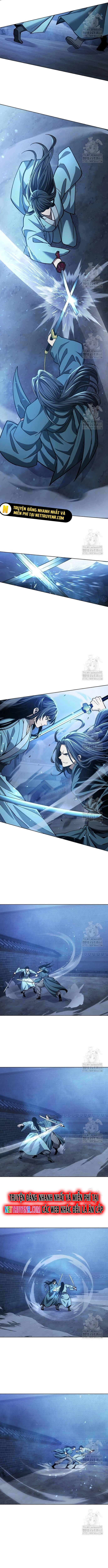 Thiên Trung Long Môn - Chap 21