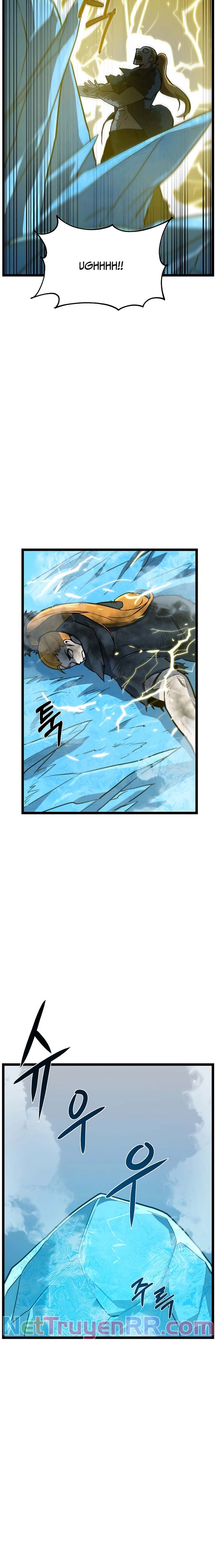 Thiết Quyền Khoan - Chap 23