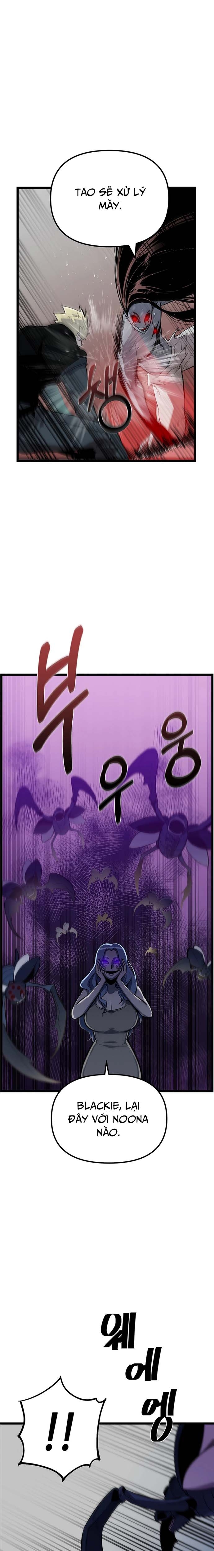 Thiết Quyền Khoan - Chap 23