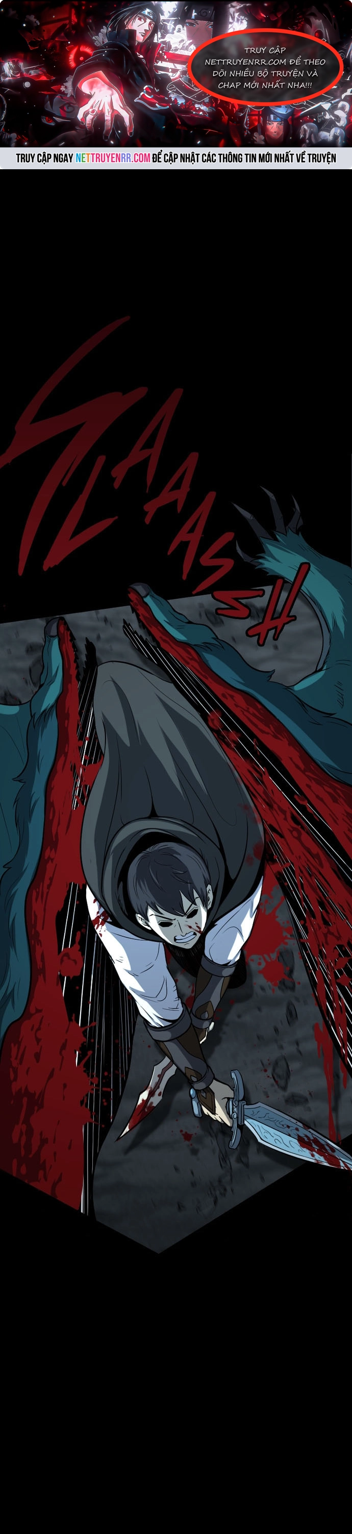 Thợ Săn Nguyên Thủy - Chap 31