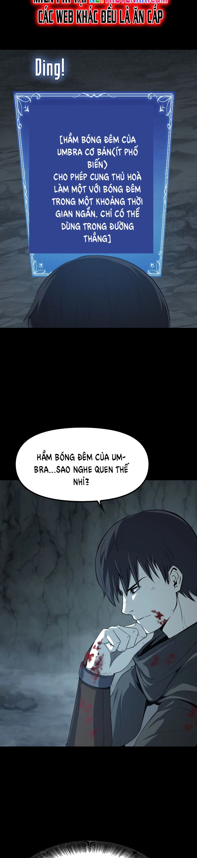Thợ Săn Nguyên Thủy - Chap 31