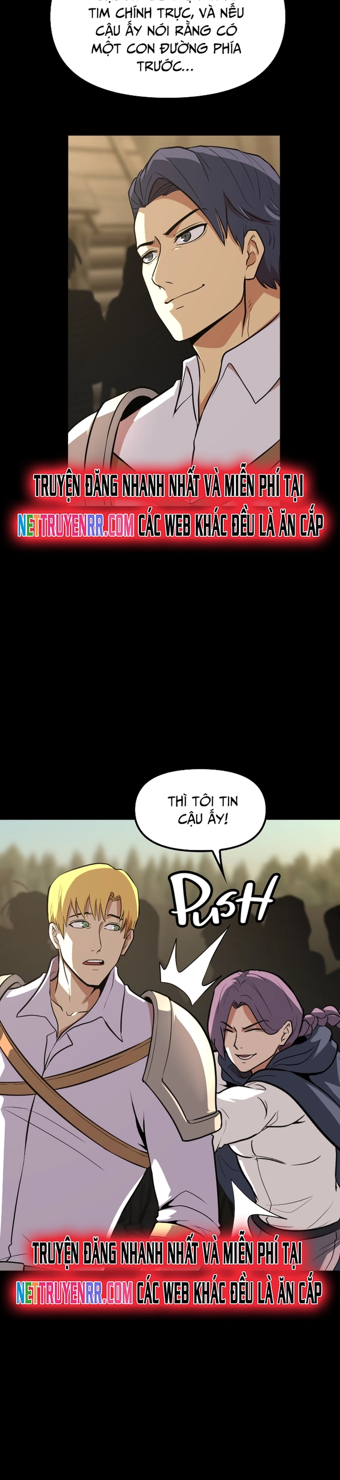 Thợ Săn Nguyên Thủy - Chap 53