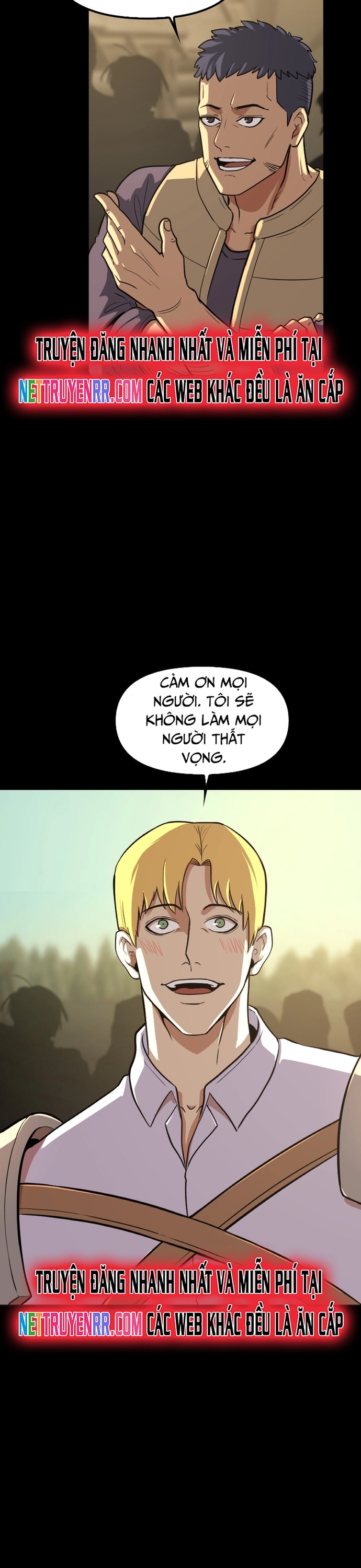 Thợ Săn Nguyên Thủy - Chap 53
