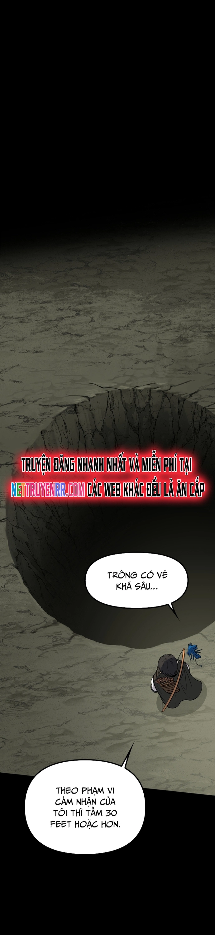 Thợ Săn Nguyên Thủy - Chap 53