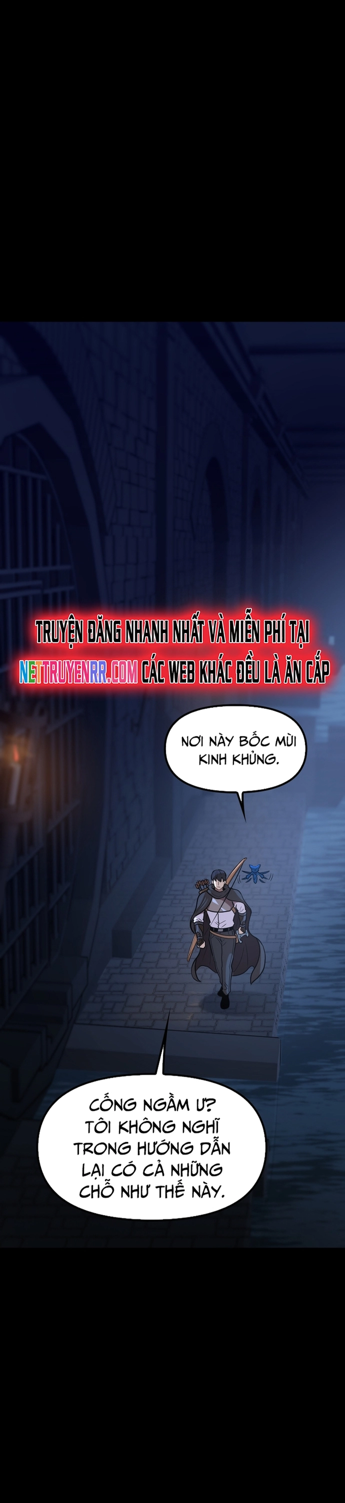 Thợ Săn Nguyên Thủy - Chap 53