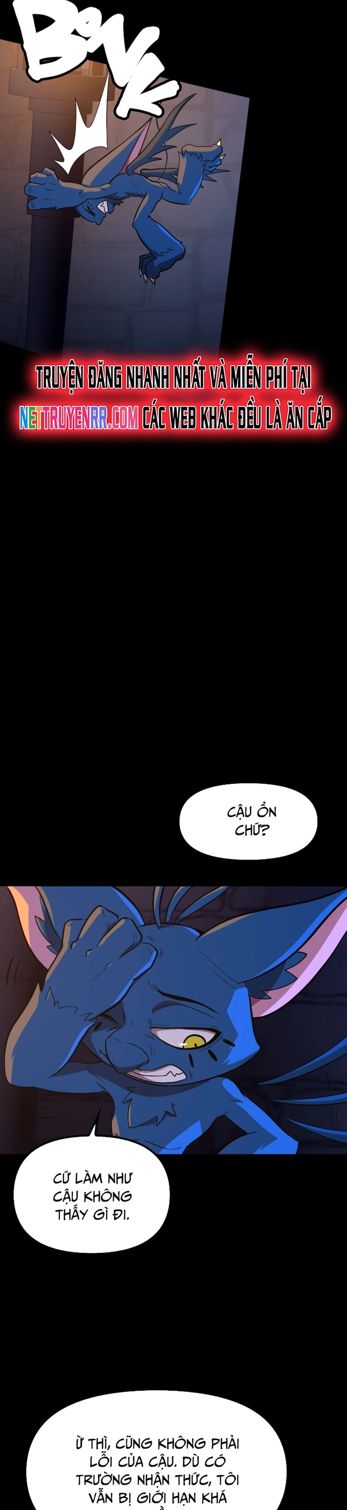 Thợ Săn Nguyên Thủy - Chap 53